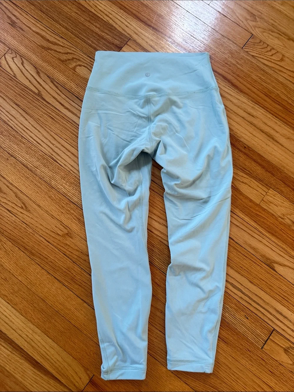 Lululemon Align Pants II 25